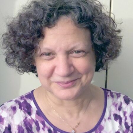 Dr. Shelly Levy